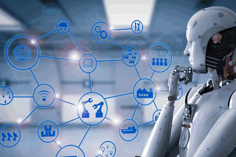 兩會(huì)話題:傳統(tǒng)建筑業(yè)呼喚“數(shù)字+智能” 用機(jī)器人建房條件已具備