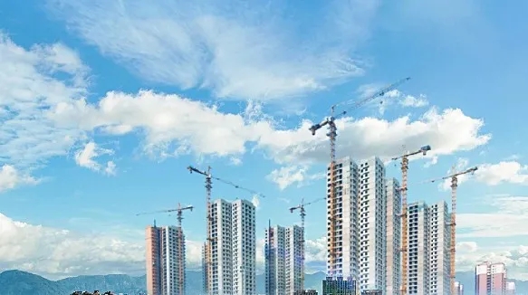 裝配式建筑揚(yáng)帆逐浪正當(dāng)時(shí)