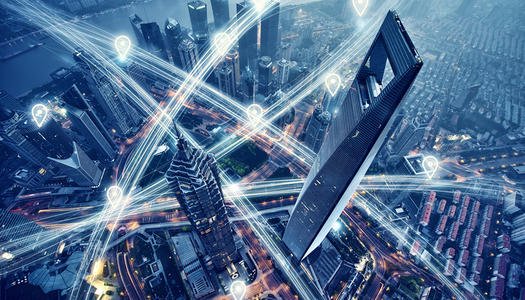 準(zhǔn)確把握機(jī)遇樹立發(fā)展信心——從老基建 “衰落”觀點(diǎn)看建筑業(yè)發(fā)展前景