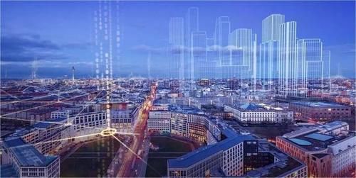 2020年中國(guó)建筑行業(yè)市場(chǎng)現(xiàn)狀及發(fā)展趨勢(shì)分析 工業(yè)化+信息化推動(dòng)行業(yè)智慧轉(zhuǎn)型升級(jí)