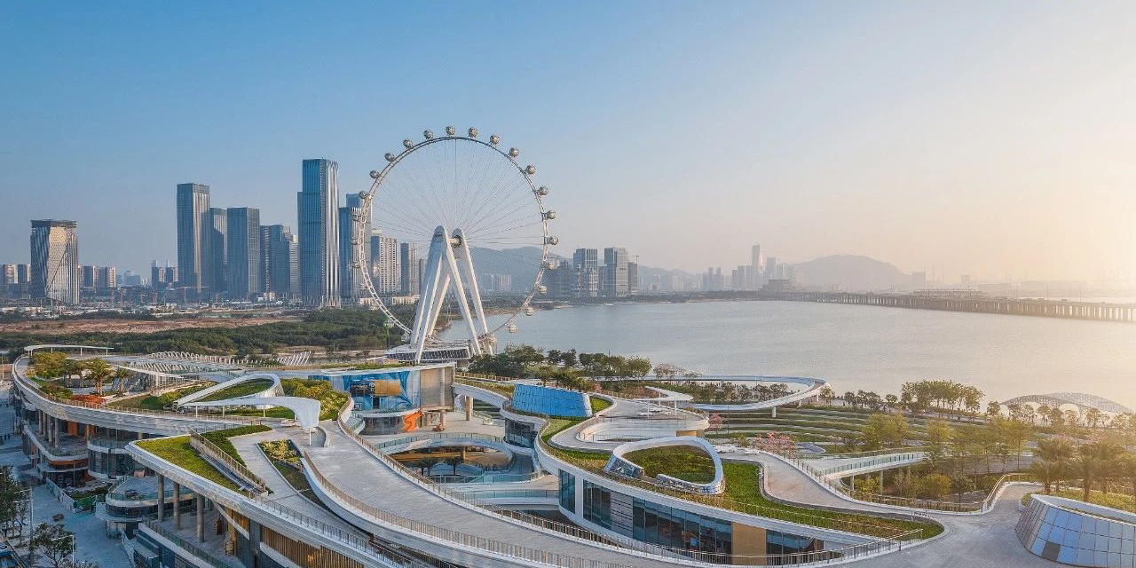 2024年建筑業(yè)發(fā)展統(tǒng)計分析發(fā)布,數(shù)字技術(shù)助力新產(chǎn)業(yè)新業(yè)態(tài)提質(zhì)發(fā)展