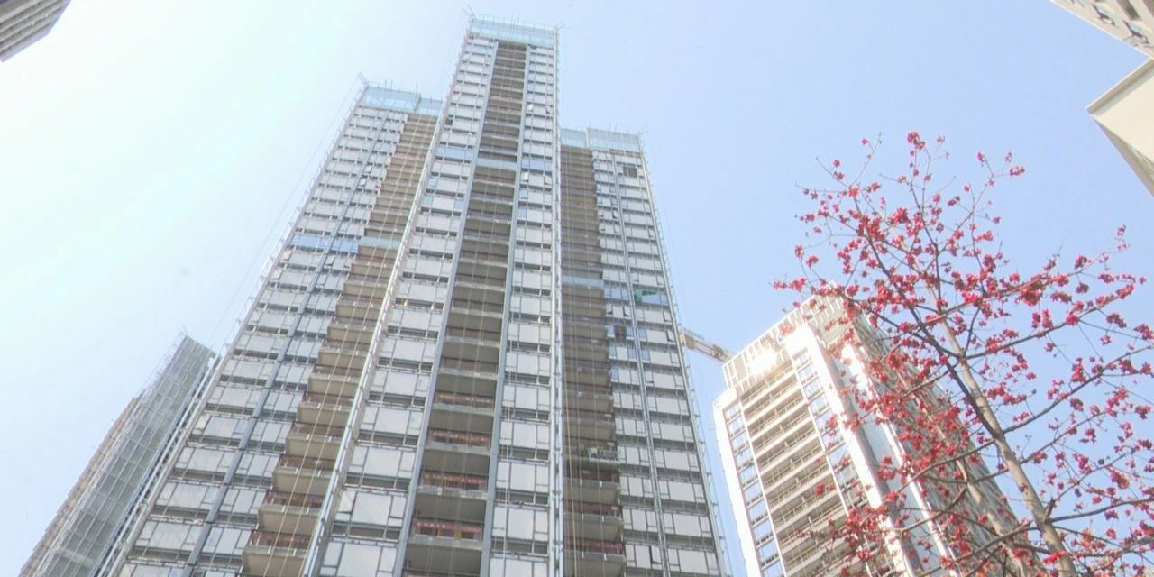 財政部等三部門:進一步擴大政府采購支持綠色建材,促進建筑品質(zhì)提升政策實施范圍